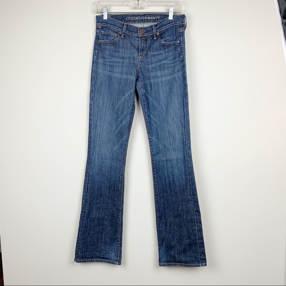 Citizens of Humanity // Kelly Jeans